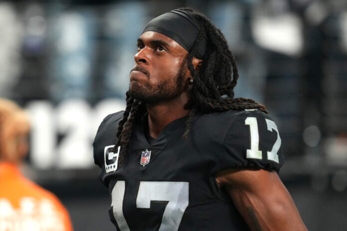 Davante Adams nommé Équipe de l'année pour la troisième année consécutive